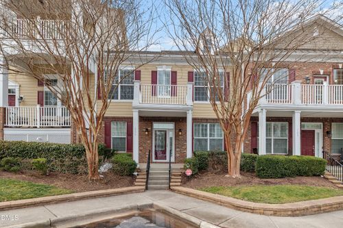 205-9211 Calabria Drive, Raleigh, NC, 27617 | Card Image