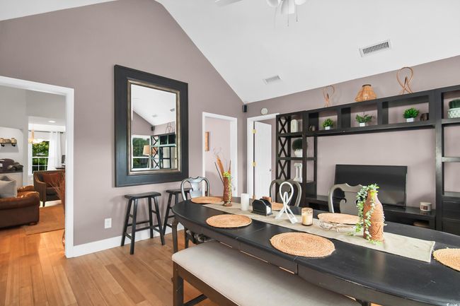 174 Edward Ave, House other with 4 bedrooms, 2 bathrooms and 8 parking in Murrells Inlet SC | Image 9