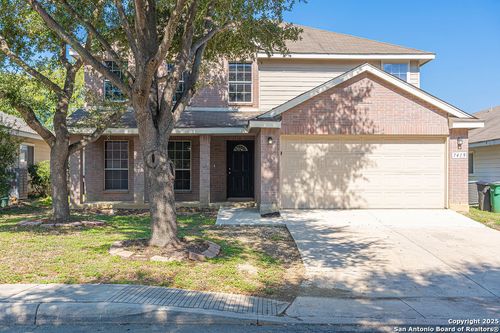 7419 Tamburo Trl, San Antonio, TX, 78266-1709 | Card Image