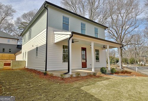 3163 Old Jonesboro Rd, Hapeville, GA, 30354-1142 | Card Image
