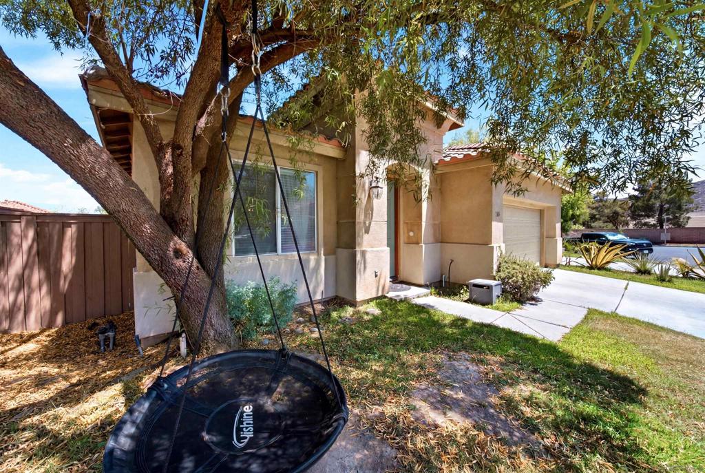 Residential in Hemet