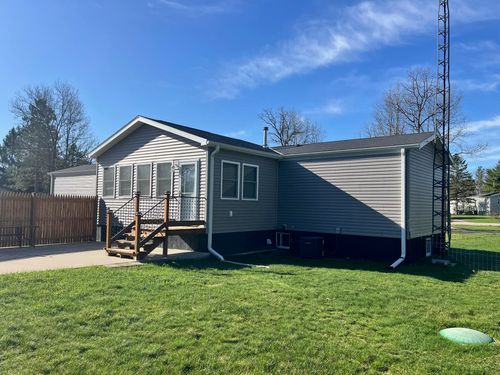 1119A S Buttercup Ct, FRIENDSHIP, WI, 53934-8709 | Card Image