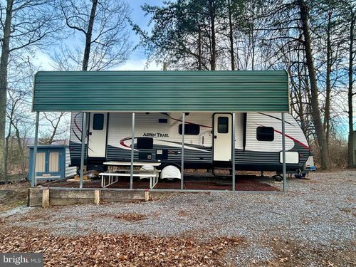 Lot 46 Pee Wee Ln, HEDGESVILLE, WV, 25427 | Card Image