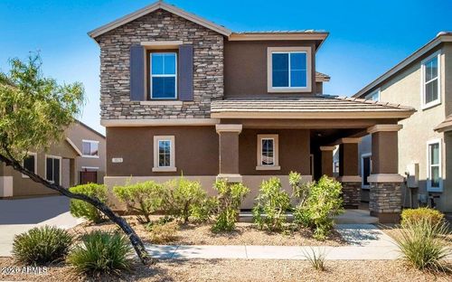 3029 W Villa Cassandra Drive, Phoenix, AZ, 85086 | Card Image