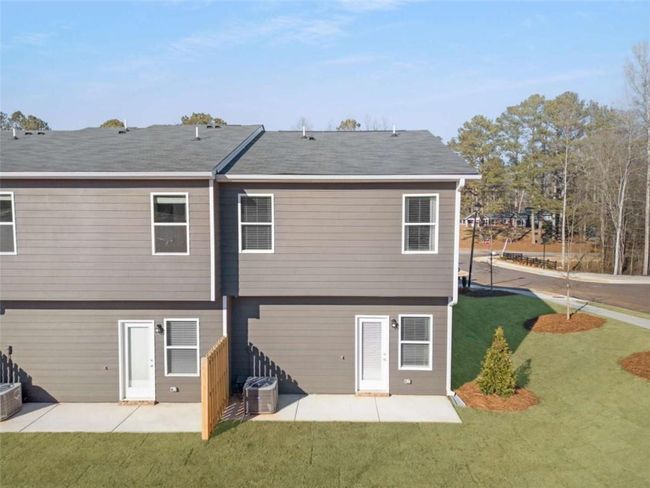 48 - 253 Ivey Rd, Townhouse with 3 bedrooms, 3 bathrooms and 1 parking in Temple GA | Image 28