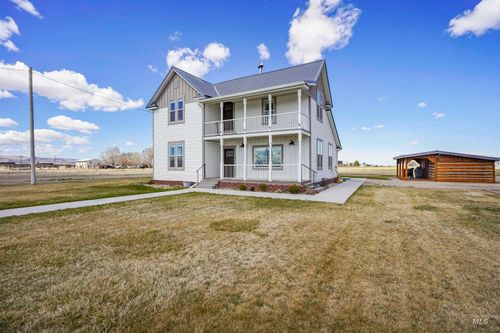 592 W 1700 S, Oakley, ID, 83346-9747 | Card Image