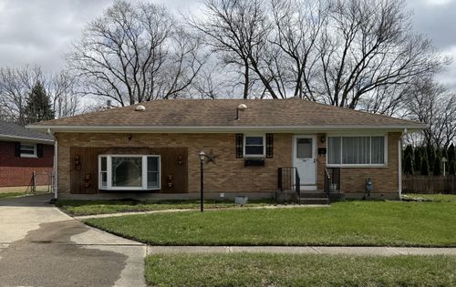 4732 Lehigh Drive, Springfield, OH, 45503 | Card Image