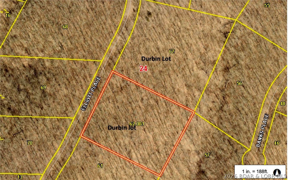 Land in Edwards