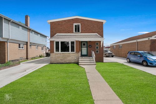 4329 W 81st St, Chicago, IL, 60652-2236 | Card Image