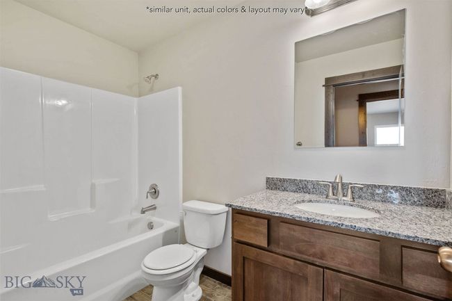 B - 600 Black Diamond St, Townhouse with 3 bedrooms, 3 bathrooms and null parking in Belgrade MT | Image 20