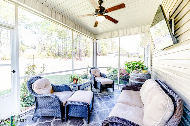 276 Widgeon Way, House other with 3 bedrooms, 2 bathrooms and 2 parking in Lillington NC | Image 37