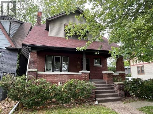 351 Randolph Ave, Windsor, ON, N9B2T4 | Card Image