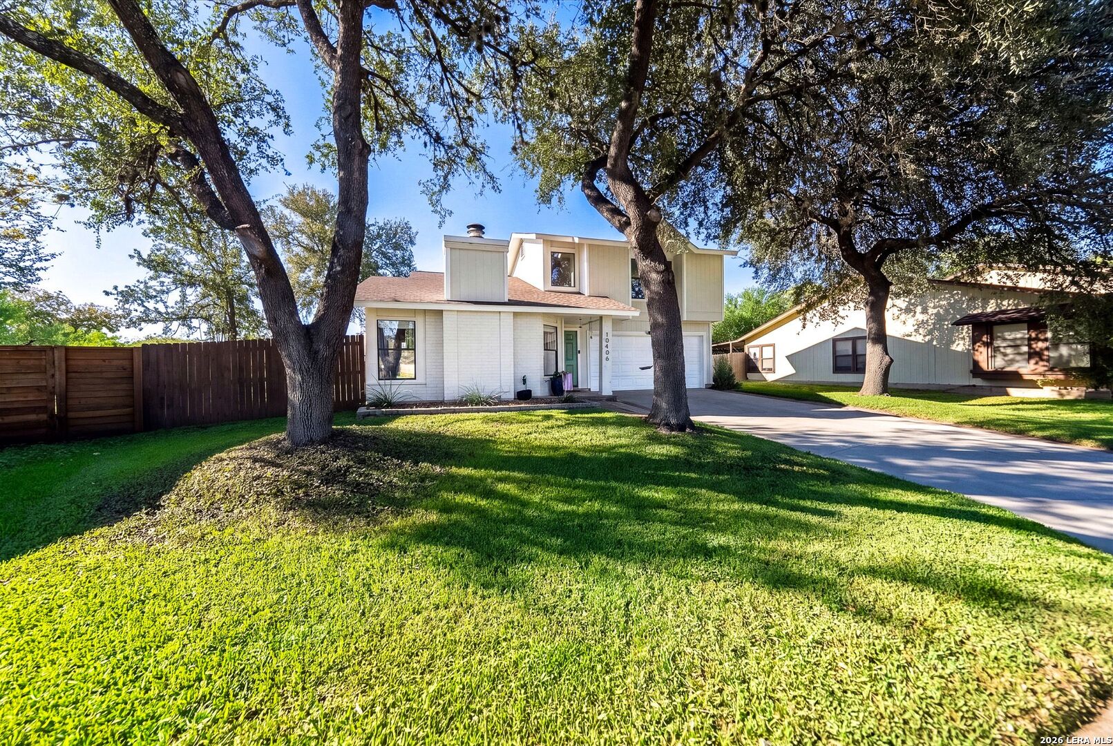 Residential in San Antonio 3