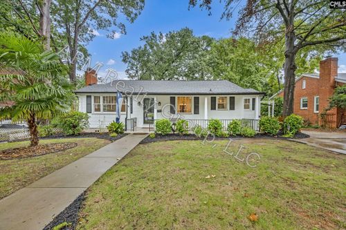 3118 Lakewood Ave, Columbia, SC, 29201-1432 | Card Image