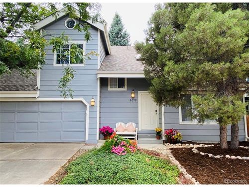 8079 Meadowdale Sq, Niwot, CO, 80503-8597 | Card Image