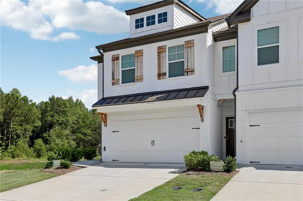 Auburn Valley Way, Auburn, GA 30011