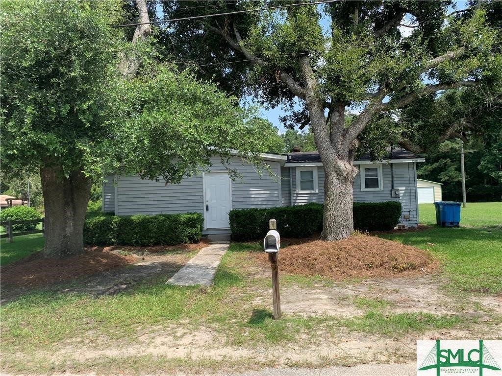 Miller St, Bloomingdale, GA 31302