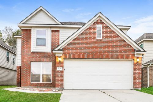 16700 Foursquare Dr, Conroe, TX, 77385-2502 | Card Image