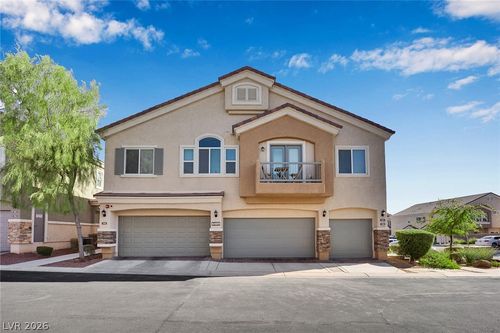 102-6489 Burns Allen Ave, Las Vegas, NV, 89122-3684 | Card Image