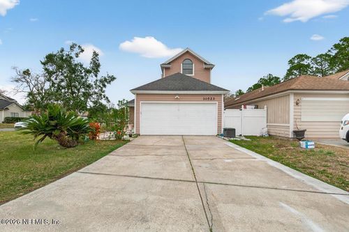 10523 Broomsedge Ct, Jacksonville, FL, 32246-3691 | Card Image