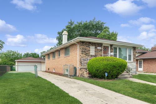 14640 Memorial Dr, Dolton, IL, 60419-2123 | Card Image