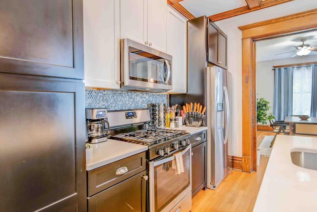 2083 N 4 Th St, Home with 0 bedrooms, 0 bathrooms and 4 parking in Columbus OH | Image 7