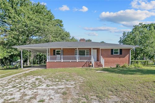 317 Longview Dr, Fayetteville, NC, 28311-2733 | Card Image