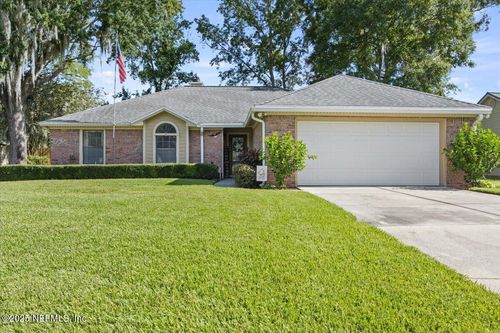 1652 Tall Timber Dr, Fleming Island, FL, 32003-8216 | Card Image