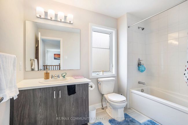 243 Pursuit Terr, House other with 3 bedrooms, 3 bathrooms and 2 parking in Richmond ON | Image 19