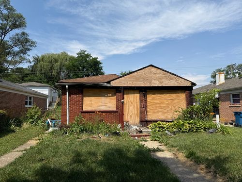 15024 Western Ave, Harvey, IL, 60426-1426 | Card Image