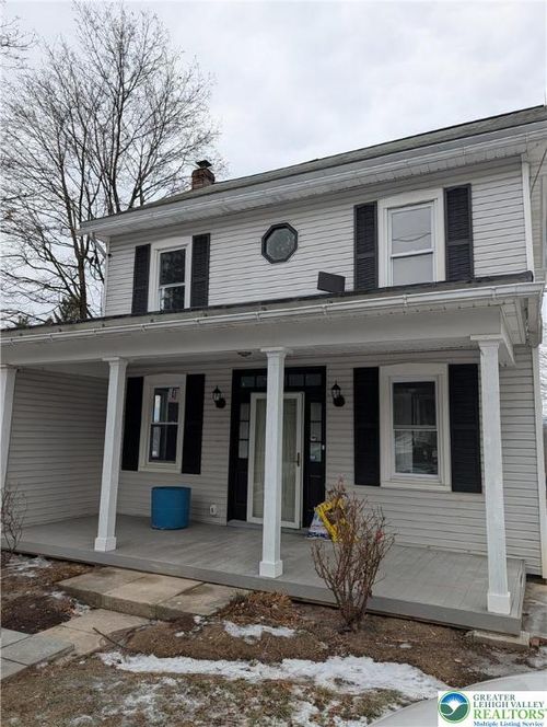 7487 Camp Meeting Road, New Tripoli, PA, 18066 | Card Image