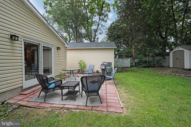 1002 Emerald Ave, House other with 3 bedrooms, 2 bathrooms and null parking in HADDON TOWNSHIP NJ | Image 32
