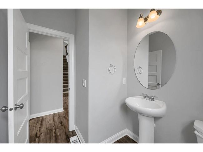 Main Floor Powder Bath | Image 24
