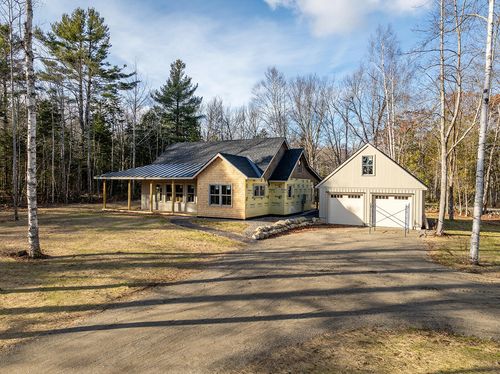 165 Glenwood Lane, Northport, ME, 04849 | Card Image