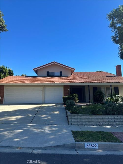 28322 Meadowmist Dr, Rancho Palos Verdes, CA, 90275-3334 | Card Image