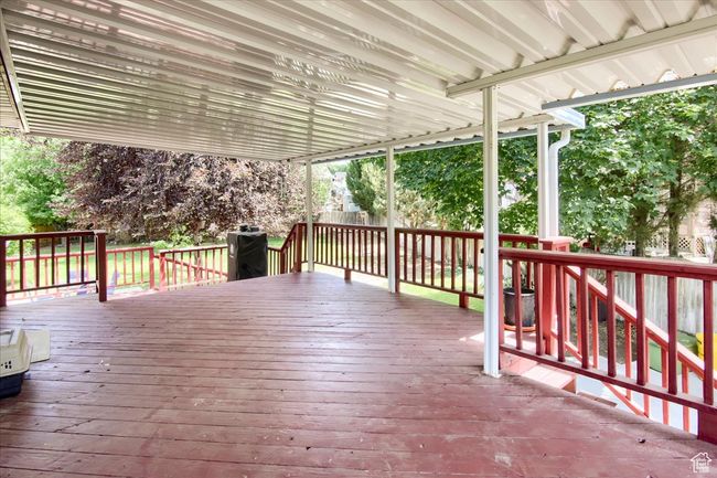 1267 W 1750 N, House other with 6 bedrooms, 4 bathrooms and 10 parking in Clinton UT | Image 32