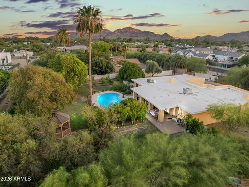 10439 N 64th St, Paradise Valley, AZ, 85253-1211 | Card Image