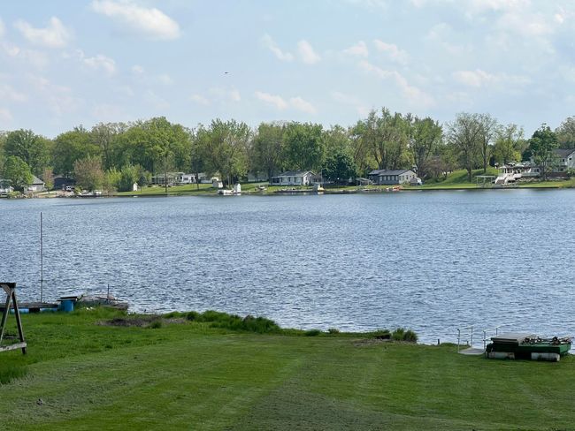 6569 Bird Lake Bas, House other with 3 bedrooms, 1 bathrooms and null parking in Osseo MI | Image 46