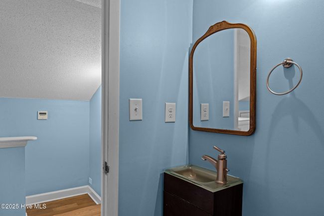 247 Bay View Blvd, House other with 4 bedrooms, 3 bathrooms and 1 parking in Atlantic Beach NC | Image 19