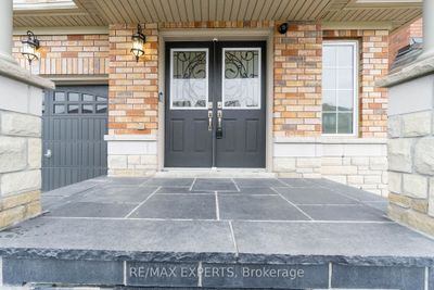 60 Crystalhill Dr, House other with 4 bedrooms, 5 bathrooms and 6 parking in Brampton ON | Image 3