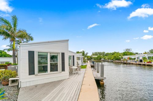u-207 Mallard Dr, Briny Breezes, FL, 33435-7423 | Card Image