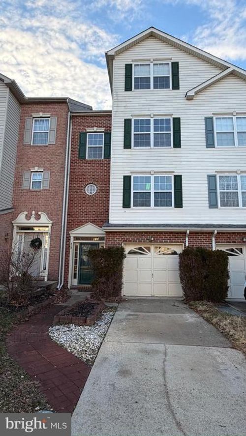 540 Bridgeport Pl, PRINCE FREDERICK, MD, 20678-3156 | Card Image