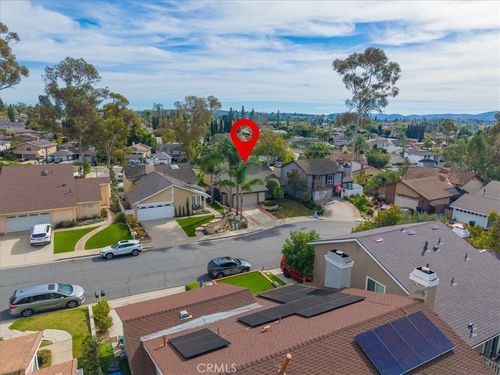 23956 Copenhagen, Mission Viejo, CA, 92691 | Card Image