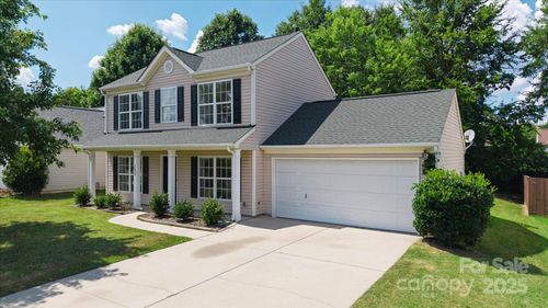 1620 Tate Rd, Rock Hill, SC, 29732-8588 | Card Image