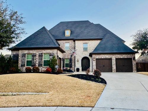 2940 Sunny Hill Ln, Prosper, TX, 75078-0597 | Card Image