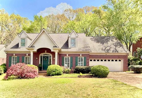 756 Crestover Dr, Collierville, TN, 38017-1694 | Card Image