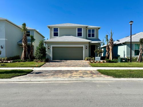 10681 Sw Morning Glory Dr, Port St. Lucie, FL, 34987-6551 | Card Image