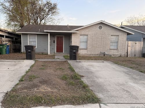 810 W Olmos Dr, San Antonio, TX, 78212-1823 | Card Image