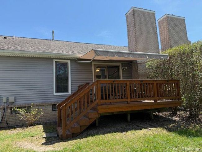 42034 Coventry Way, Condo with 2 bedrooms, 2 bathrooms and null parking in Canton MI | Image 17