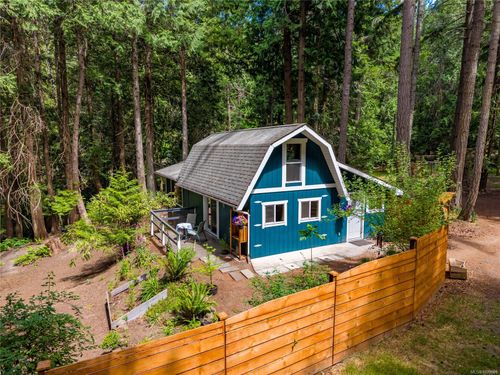 3607 Masthead Cres, Pender Island, BC, V0N2M0 | Card Image
